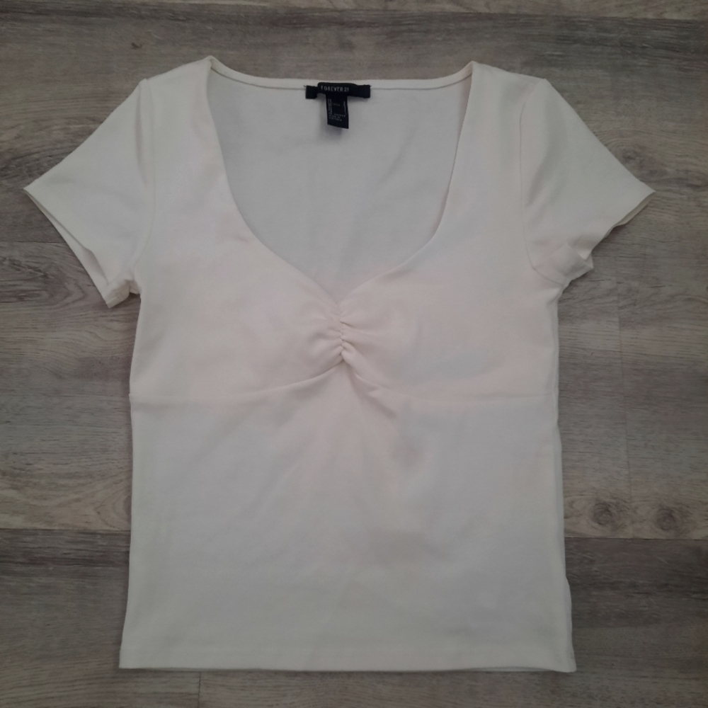 NEW Forever 21 Top